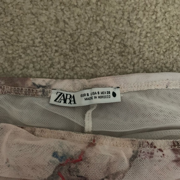 Zara maxi dress - Picture 3 of 3